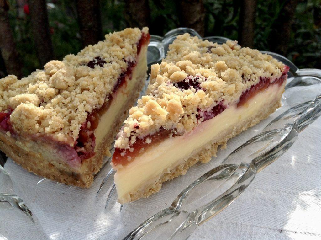 Raffaello Torte mit Aprikosen – jernrive