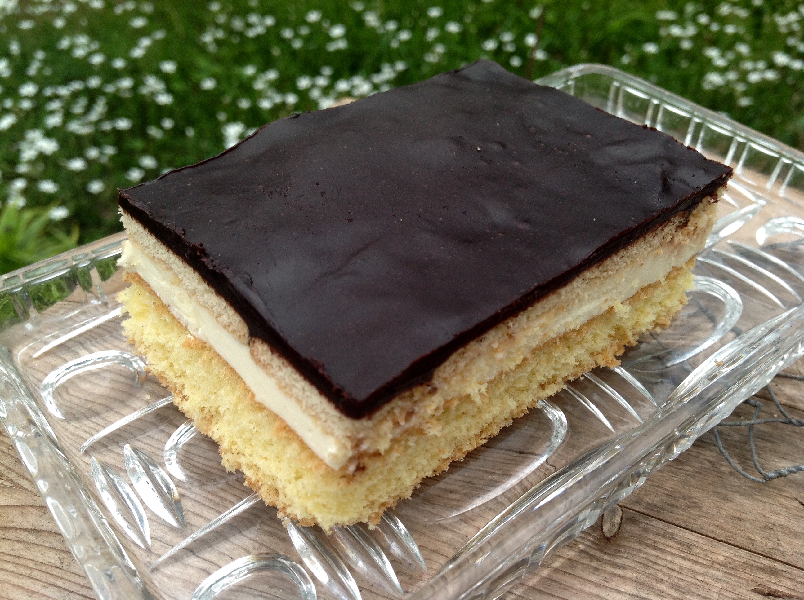 LPG-Kuchen